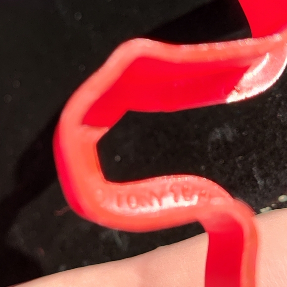 13 Vintage Cookie Cutters - Hallmark/Wilton - Christmas, Spring, Dino, 1992/1993 - Picture 8 of 8